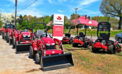 NC Tractor & Farm Supply Image